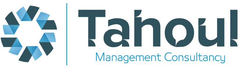 Tahoul logo