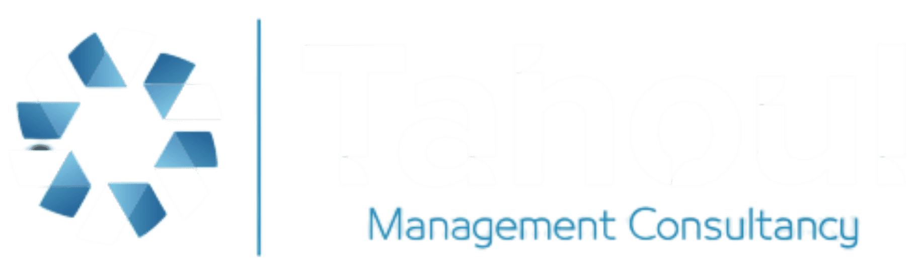 Tahoul logo